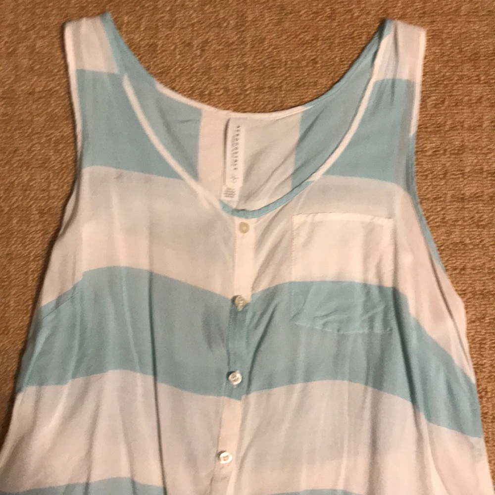 Tank Top - Picture 2 of 3